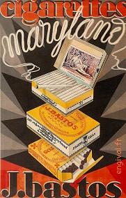 Affiche ancienne d\'Algérie, Tunisie et Maroc ... (Publicité, Propagande, Tourisme)