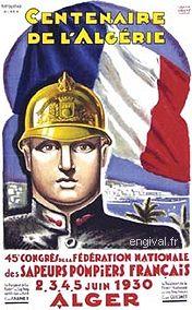 Affiche ancienne d\'Algérie, Tunisie et Maroc ... (Publicité, Propagande, Tourisme)