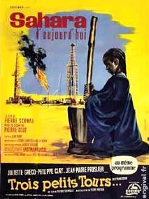 Affiche ancienne d\'Algérie, Tunisie et Maroc ... (Publicité, Propagande, Tourisme)