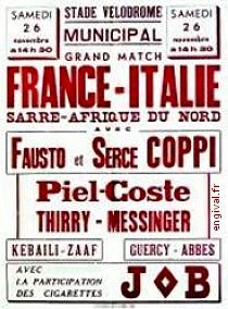 Affiche ancienne d\'Algérie, Tunisie et Maroc ... (Publicité, Propagande, Tourisme)