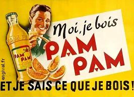 Affiche ancienne d\'Algérie, Tunisie et Maroc ... (Publicité, Propagande, Tourisme)