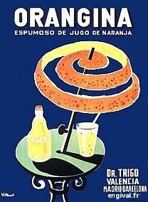 Affiche de la France Coloniale d\'Algérie, Tunisie et Maroc ... (Publicité, Propagande, Tourisme)