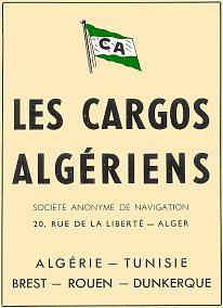 Affiche de la France Coloniale d\'Algérie, Tunisie et Maroc ... (Publicité, Propagande, Tourisme)