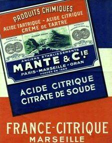 Affiche de la France Coloniale d\'Algérie, Tunisie et Maroc ... (Publicité, Propagande, Tourisme)