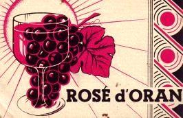 Affiche de la France Coloniale d\'Algérie, Tunisie et Maroc ... (Publicité, Propagande, Tourisme)