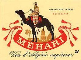 Affiche de la France Coloniale d\'Algérie, Tunisie et Maroc ... (Publicité, Propagande, Tourisme)