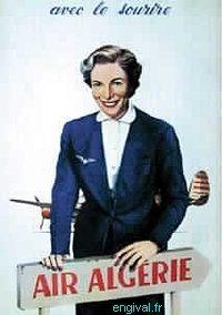 Affiche de la France Coloniale d\'Algérie, Tunisie et Maroc ... (Publicité, Propagande, Tourisme)