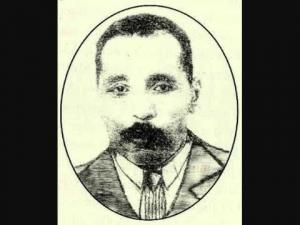 PHOTO Abdelkader Bouras