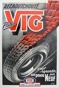 Affiche française de propagande coloniale (Algérie, Tunisie, Maroc)