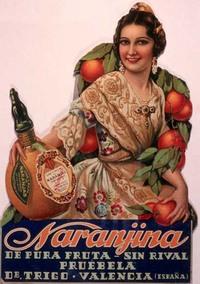 Affiche française de propagande coloniale (Algérie, Tunisie, Maroc)