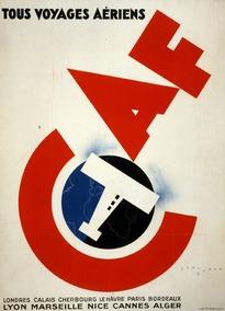 Affiche française de propagande coloniale (Algérie, Tunisie, Maroc)