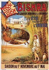 France Coloniale en images  Algérie, Tunisie, Maroc ... (Publicité, Propagande, Tourisme)