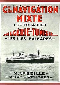 France Coloniale en images  Algérie, Tunisie, Maroc ... (Publicité, Propagande, Tourisme)
