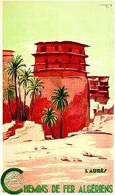 France Coloniale en images  Algérie, Tunisie, Maroc ... (Publicité, Propagande, Tourisme)