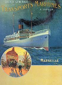 France Coloniale en images  Algérie, Tunisie, Maroc ... (Publicité, Propagande, Tourisme)