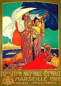 France Coloniale en images  Algérie, Tunisie, Maroc ... (Publicité, Propagande, Tourisme)