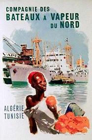 France Coloniale en images  Algérie, Tunisie, Maroc ... (Publicité, Propagande, Tourisme)
