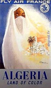 France Coloniale en images  Algérie, Tunisie, Maroc ... (Publicité, Propagande, Tourisme)
