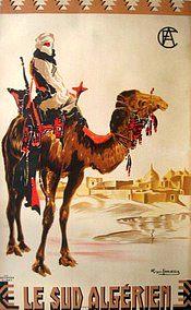 France Coloniale en images  Algérie, Tunisie, Maroc ... (Publicité, Propagande, Tourisme)