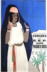 France Coloniale en images  Algérie, Tunisie, Maroc ... (Publicité, Propagande, Tourisme)