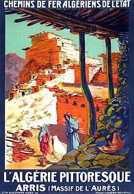 France Coloniale en images  Algérie, Tunisie, Maroc ... (Publicité, Propagande, Tourisme)