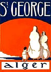 France Coloniale en images publicitaires de propagande  Algérie, Tunisie, Maroc