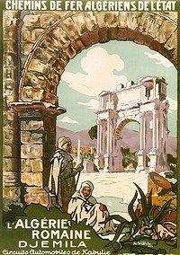 France Coloniale en images publicitaires de propagande  Algérie, Tunisie, Maroc