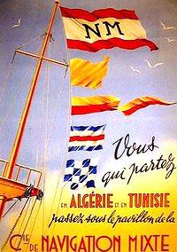 France Coloniale en images publicitaires de propagande  Algérie, Tunisie, Maroc