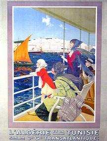 France Coloniale en images publicitaires de propagande  Algérie, Tunisie, Maroc