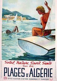 France Coloniale en images publicitaires de propagande  Algérie, Tunisie, Maroc