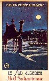 France Coloniale en images publicitaires de propagande  Algérie, Tunisie, Maroc