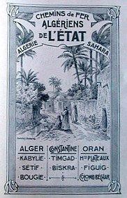 France Coloniale en images publicitaires de propagande  Algérie, Tunisie, Maroc
