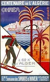 France Coloniale en images publicitaires de propagande  Algérie, Tunisie, Maroc