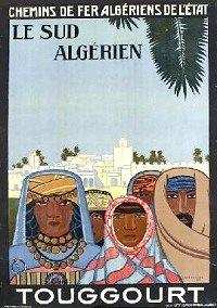 France Coloniale en images publicitaires de propagande  Algérie, Tunisie, Maroc