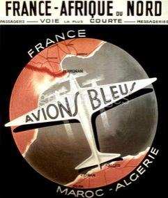 France Coloniale en images publicitaires de propagande  Algérie, Tunisie, Maroc