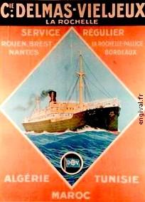 France Coloniale en images publicitaires de propagande  Algérie, Tunisie, Maroc