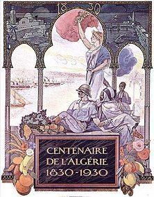 France Coloniale en images publicitaires de propagande  Algérie, Tunisie, Maroc