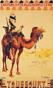 France Coloniale en images publicitaires de propagande  Algérie, Tunisie, Maroc