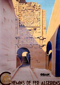 France Coloniale en images publicitaires de propagande  Algérie, Tunisie, Maroc