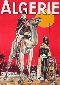 France Coloniale en images publicitaires de propagande  Algérie, Tunisie, Maroc