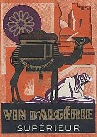 France Coloniale en images publicitaires de propagande  Algérie, Tunisie, Maroc