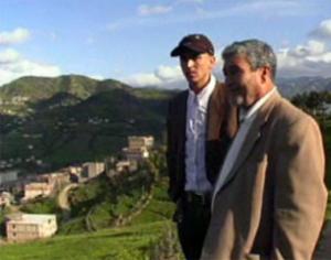 PHOTO Fayçal Bouiche