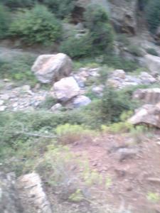 جبل شليا بالمكان المسمى الماء لكحل الكنتينة يابوس مناظر لا مثيل لها