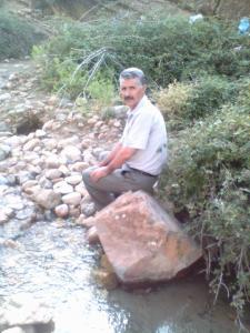 منبع الماء لكحل الكانتينة يابوس