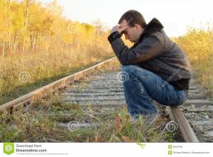 orphelin cherche la stabilité