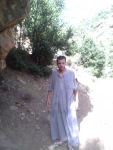 جبل شليا المكان المسمى الماء لكحل الكانتينة يابوس مناظر لا مثيل لها --تغيث--