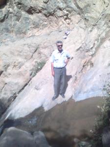 الماء لكحل الكانتينة يابوس