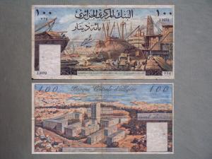 Anciennes Blllers  Algeriene