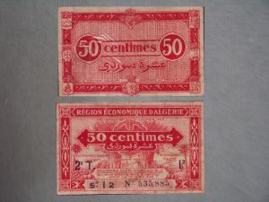 Anciennes Blllers  Algerienne