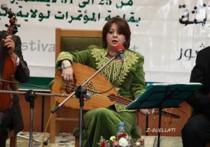 PHOTO Nadia Ould Moussa